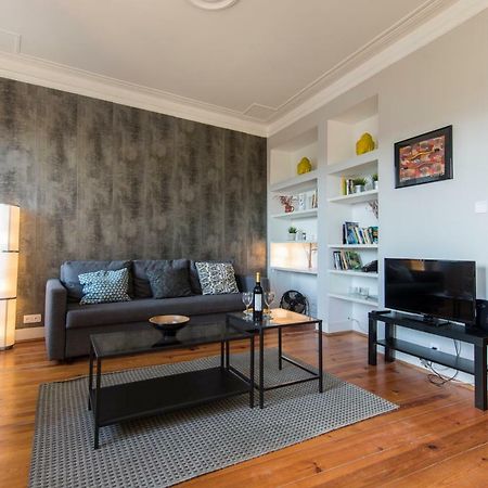 Trendy & Lightfull Apartment Lisboa Dış mekan fotoğraf