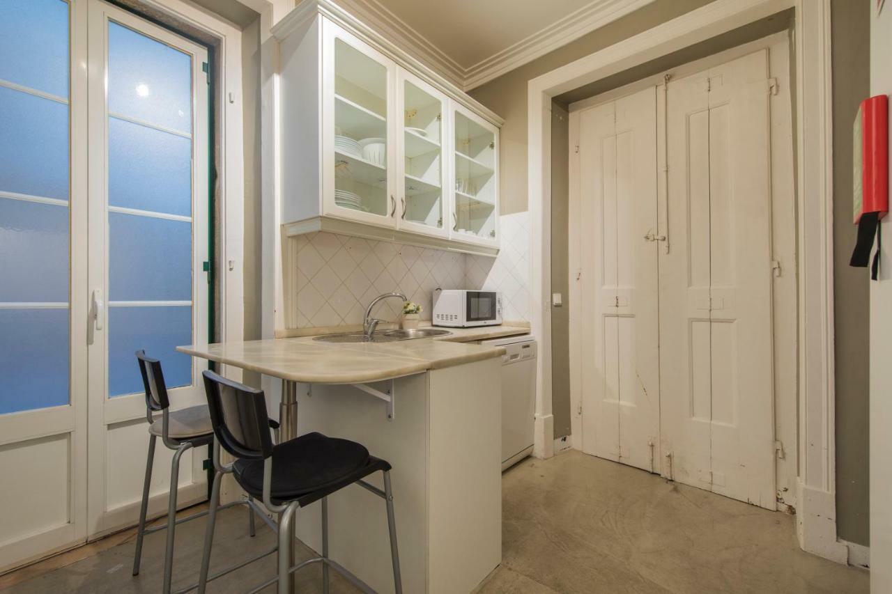 Trendy & Lightfull Apartment Lisboa Dış mekan fotoğraf