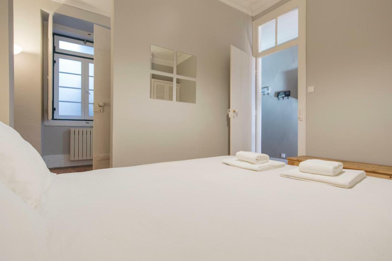 Trendy & Lightfull Apartment Lisboa Dış mekan fotoğraf