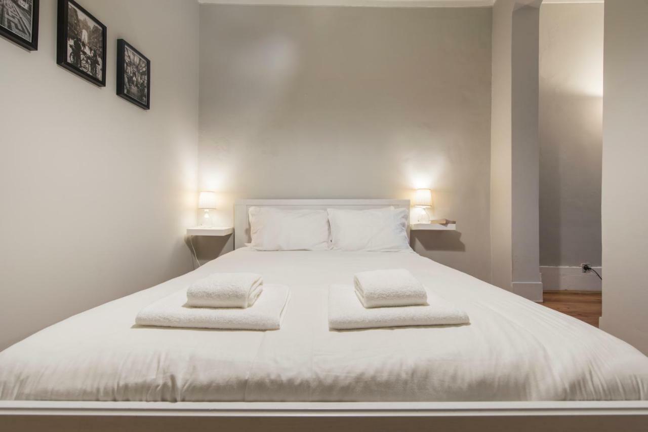 Trendy & Lightfull Apartment Lisboa Dış mekan fotoğraf