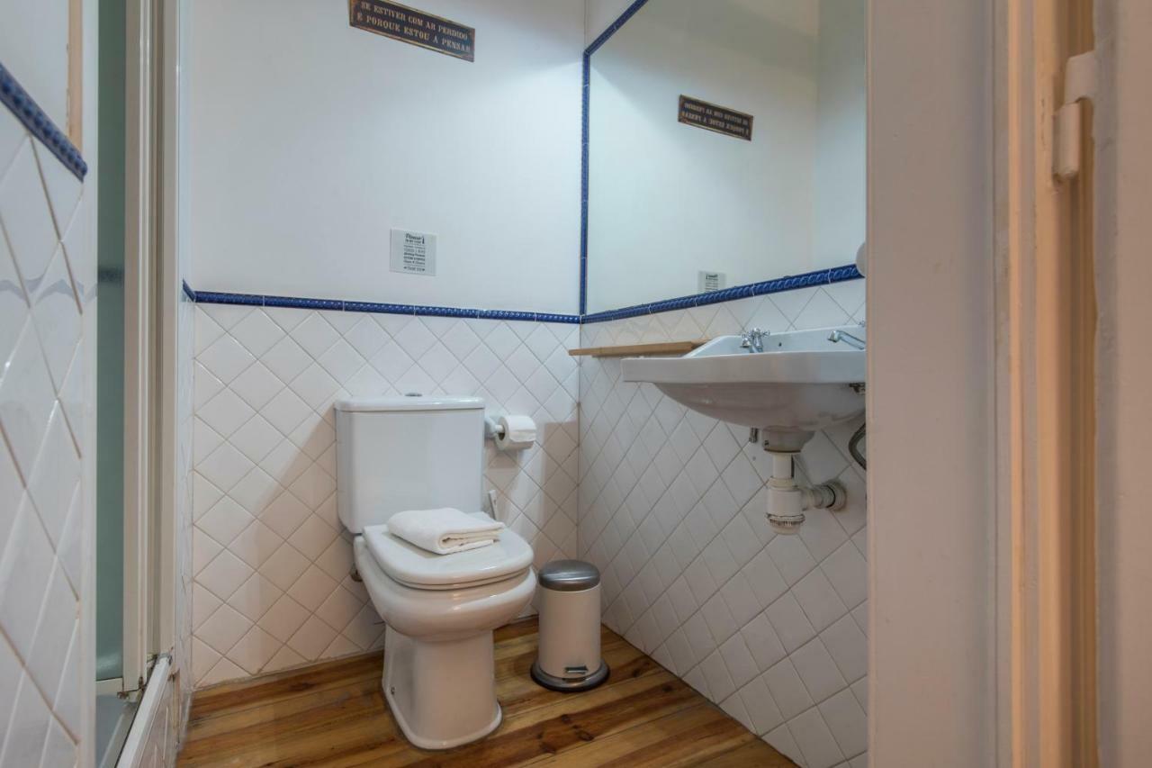 Trendy & Lightfull Apartment Lisboa Dış mekan fotoğraf