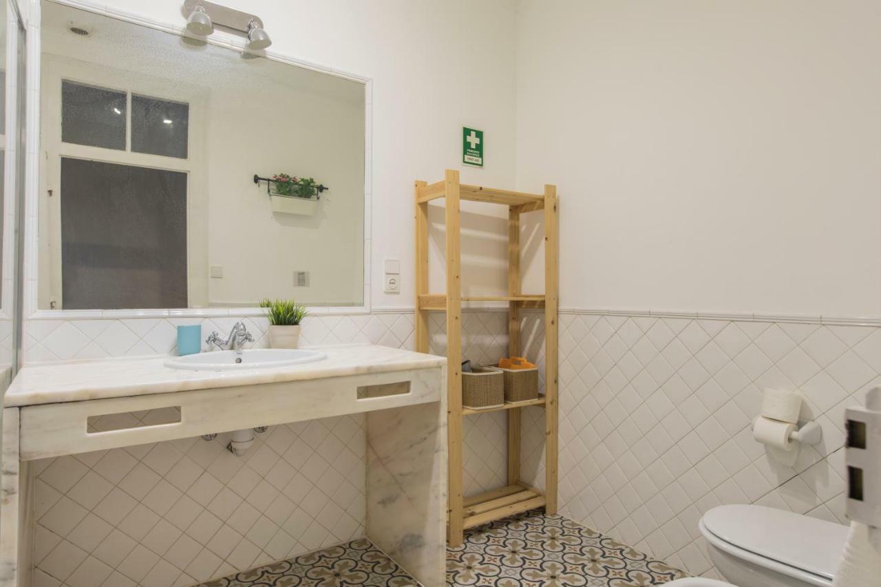 Trendy & Lightfull Apartment Lisboa Dış mekan fotoğraf
