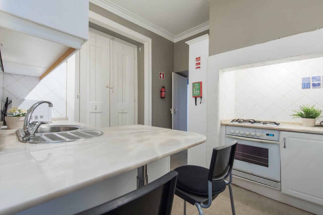 Trendy & Lightfull Apartment Lisboa Dış mekan fotoğraf