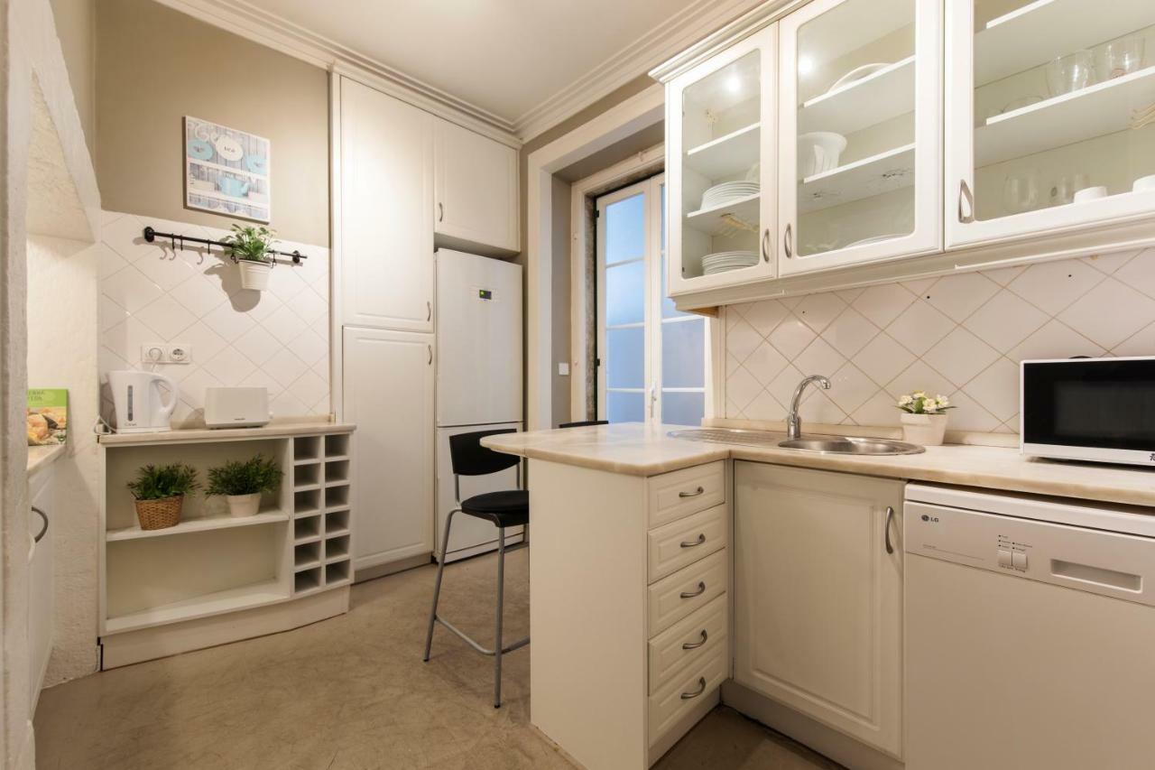 Trendy & Lightfull Apartment Lisboa Dış mekan fotoğraf