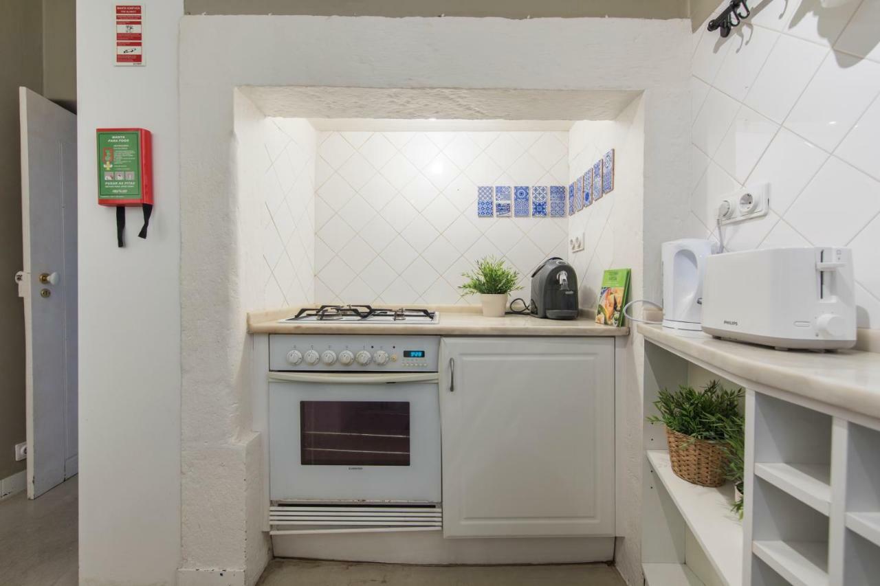 Trendy & Lightfull Apartment Lisboa Dış mekan fotoğraf