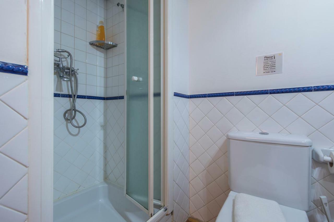 Trendy & Lightfull Apartment Lisboa Dış mekan fotoğraf